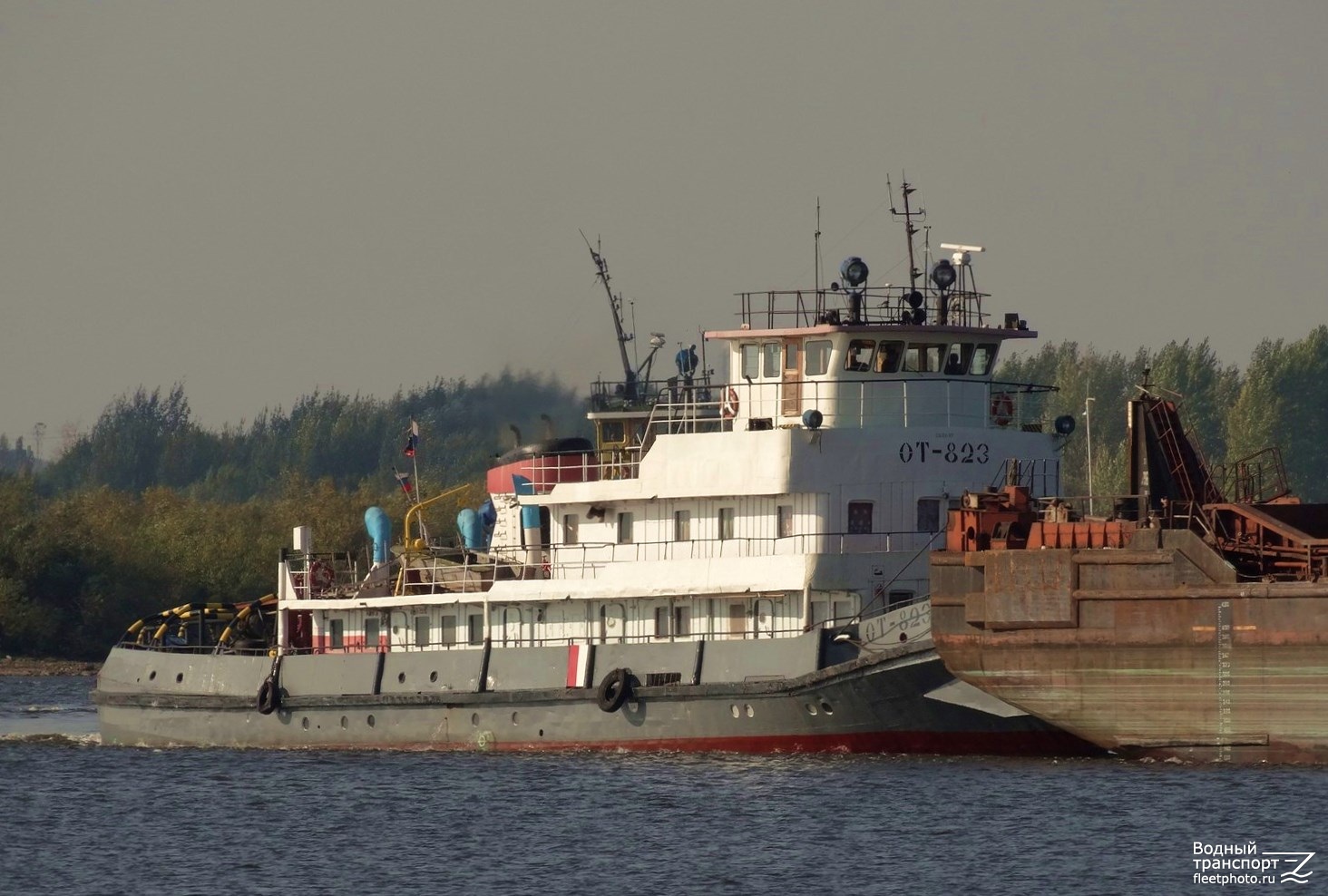 ОТ-823