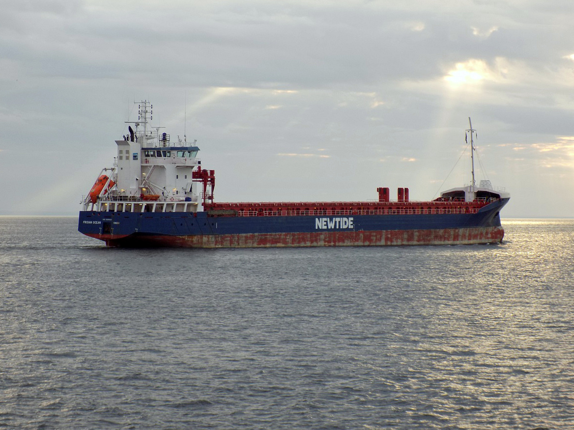 Frisian Ocean