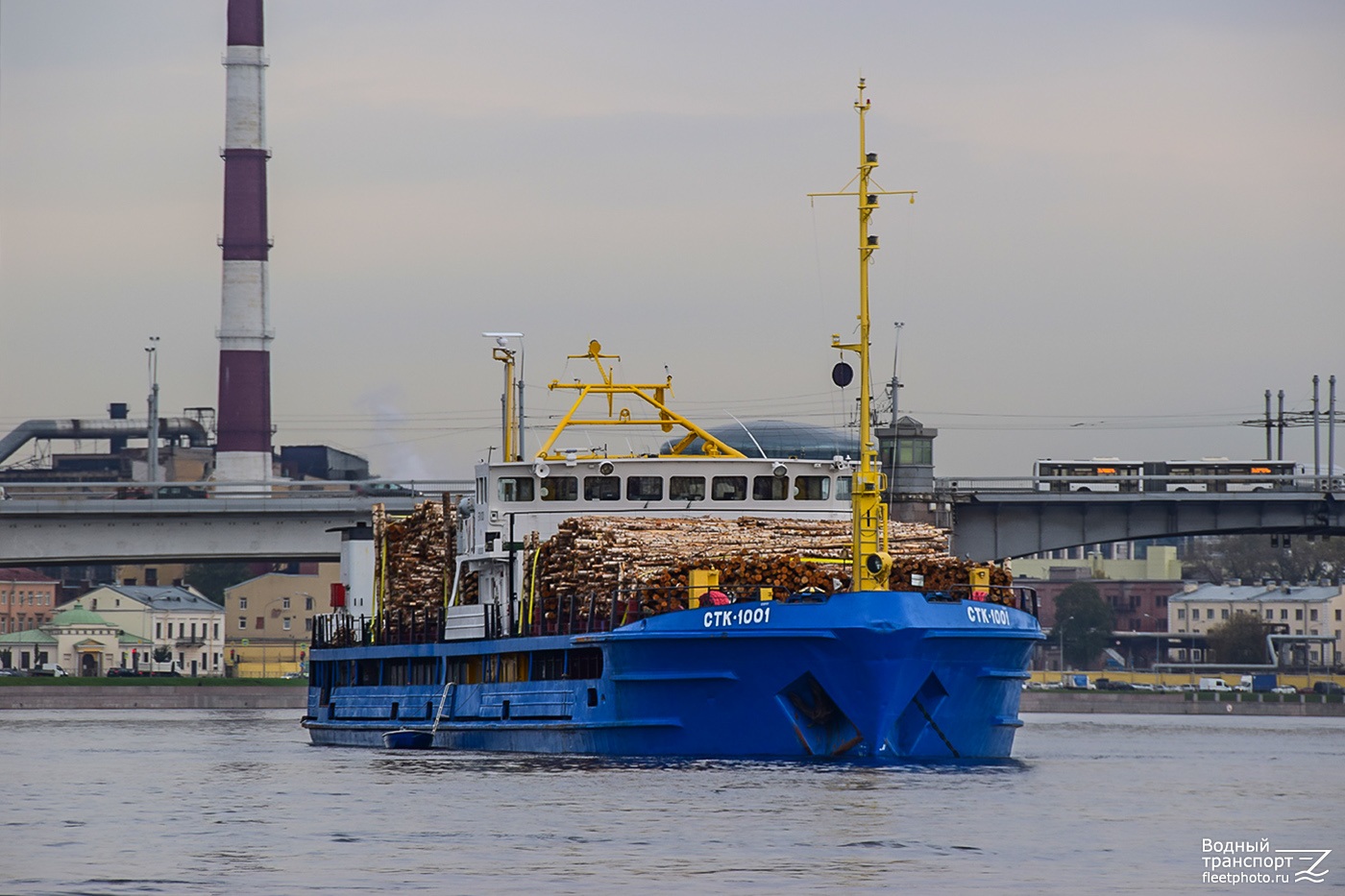 СТК-1001