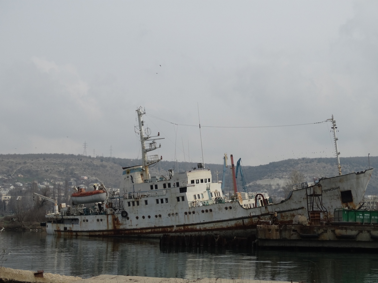 Gorizont