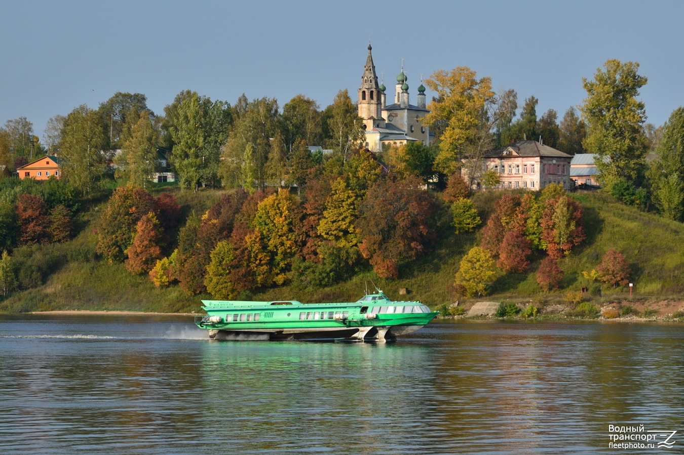 Метеор-244