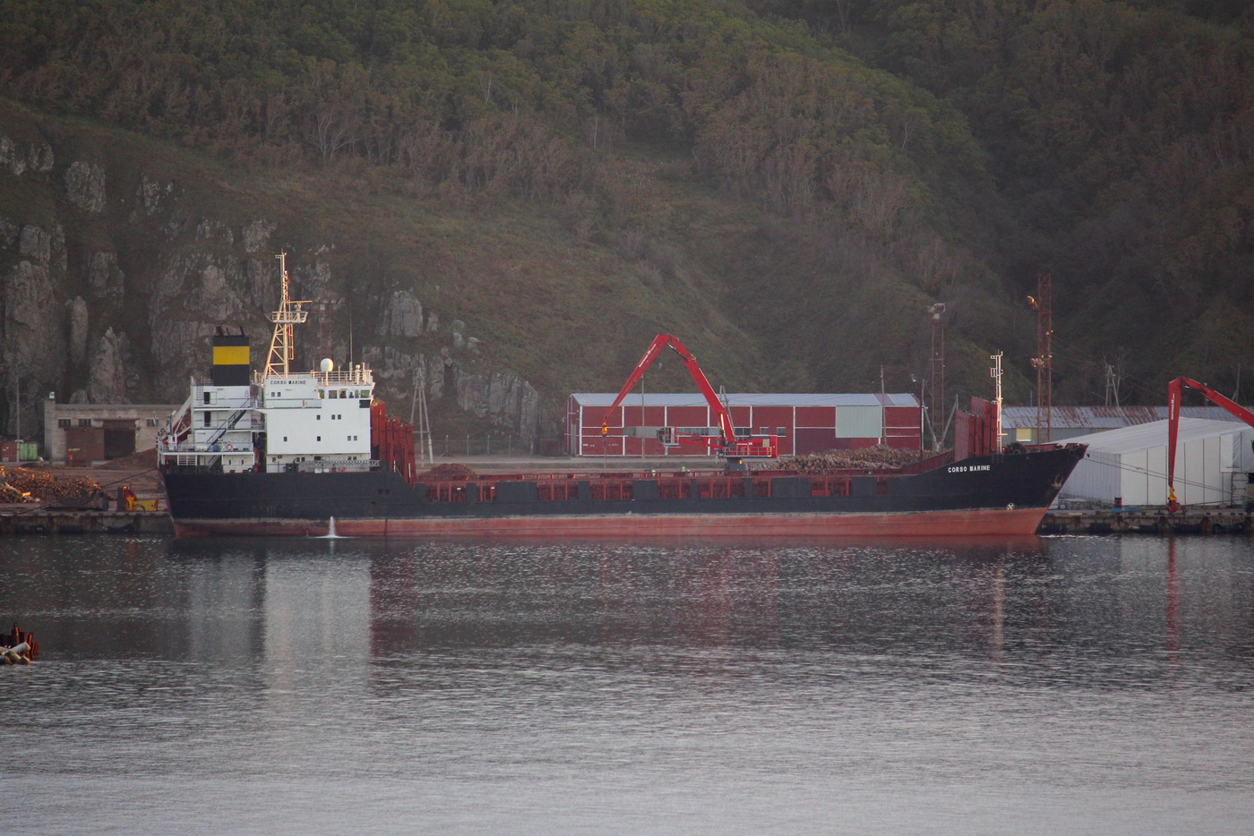 Corso Marine
