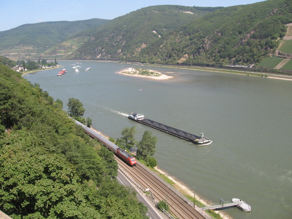 Германия