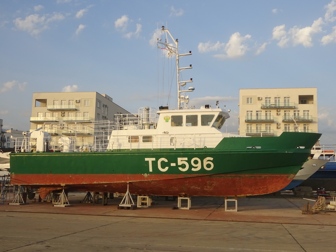ТС-596