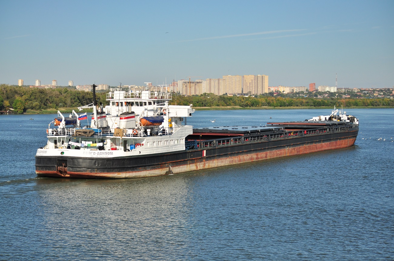 Волго-Дон 5051