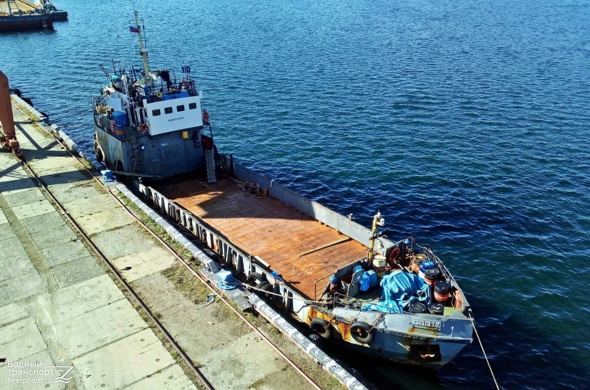 СПП-17