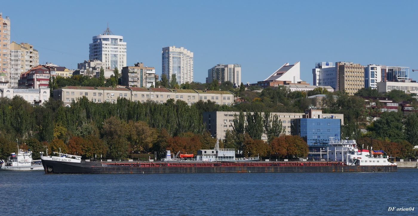 Волго-Дон 101