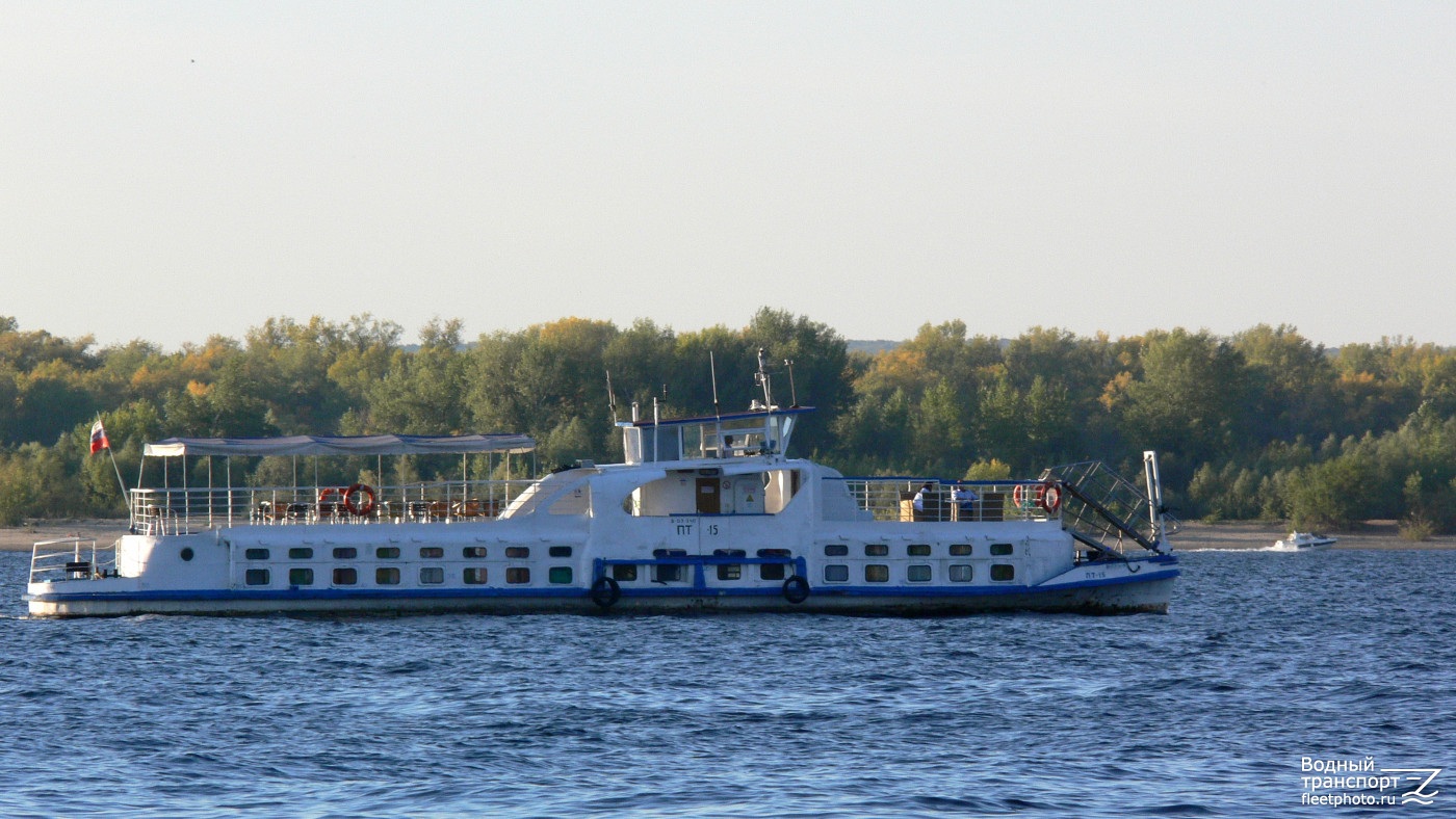 ПТ-15