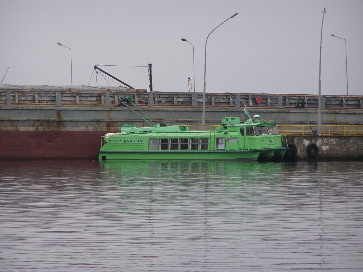 Заря-315Р
