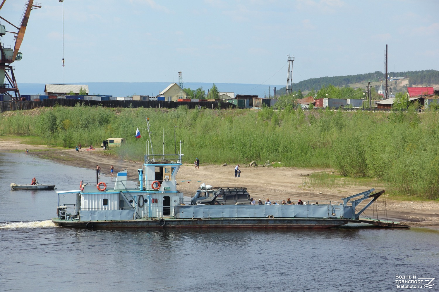 СПЖ-104