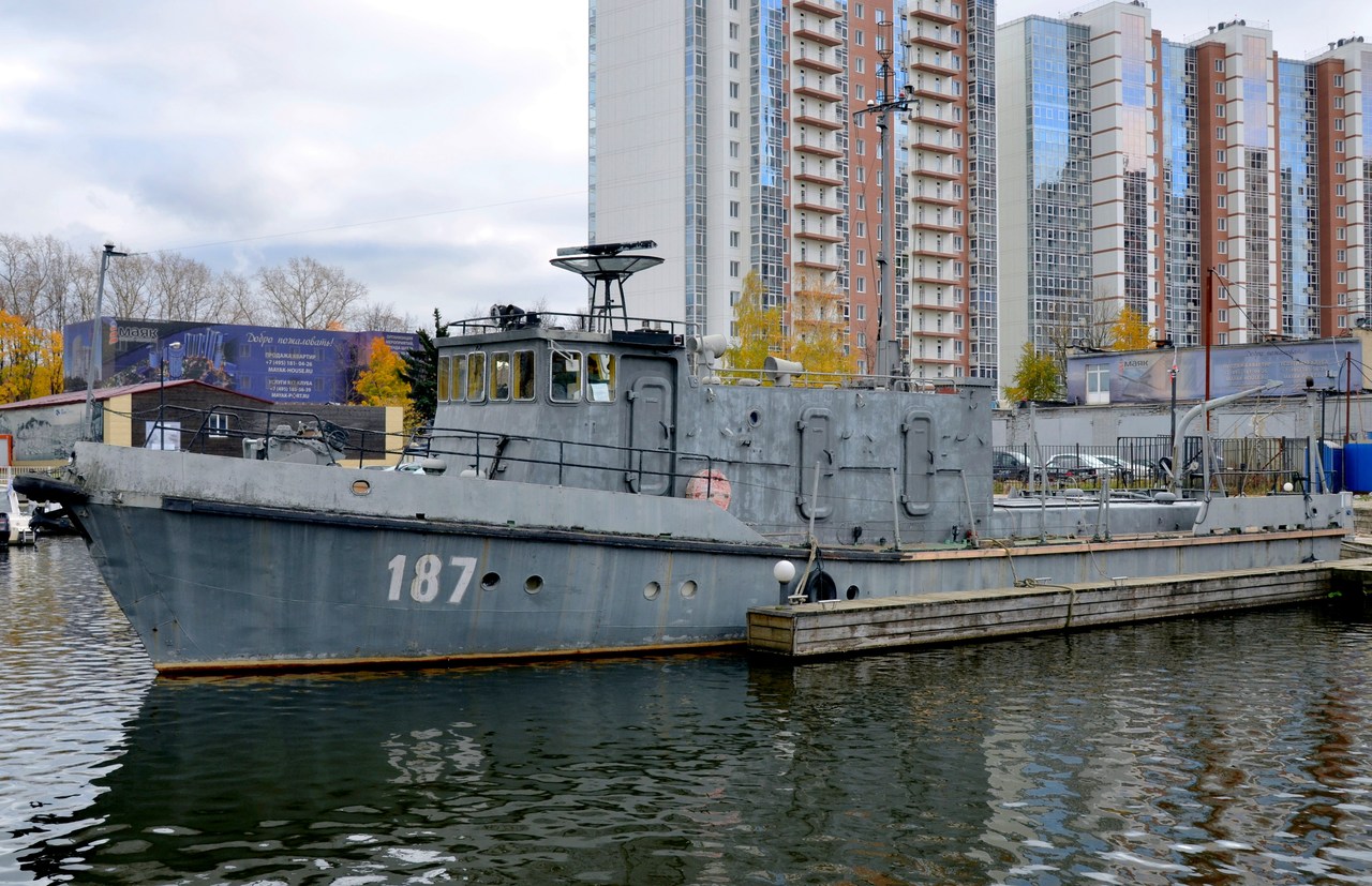 РВК-187