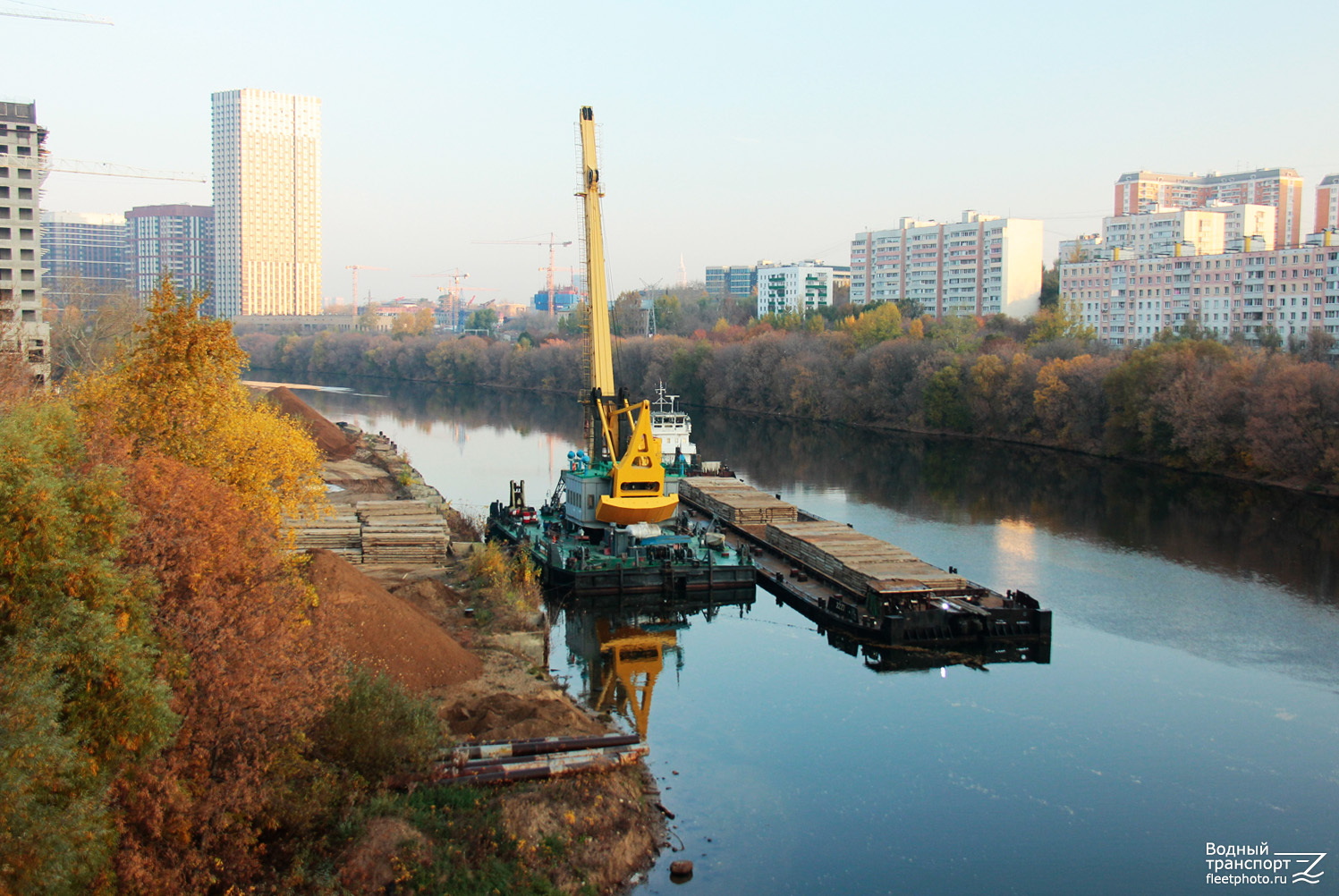 ПК-3, Волгарь-13, 3223
