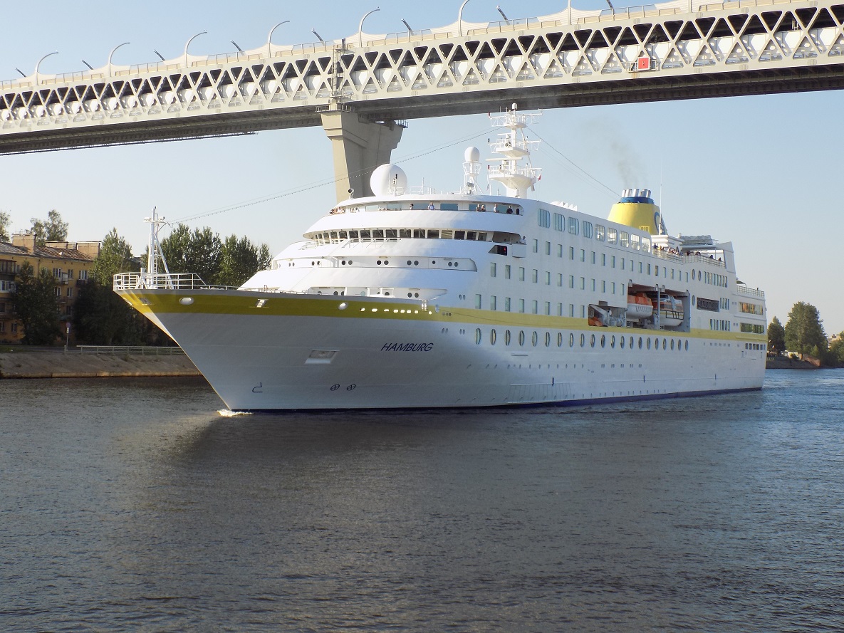 Hamburg