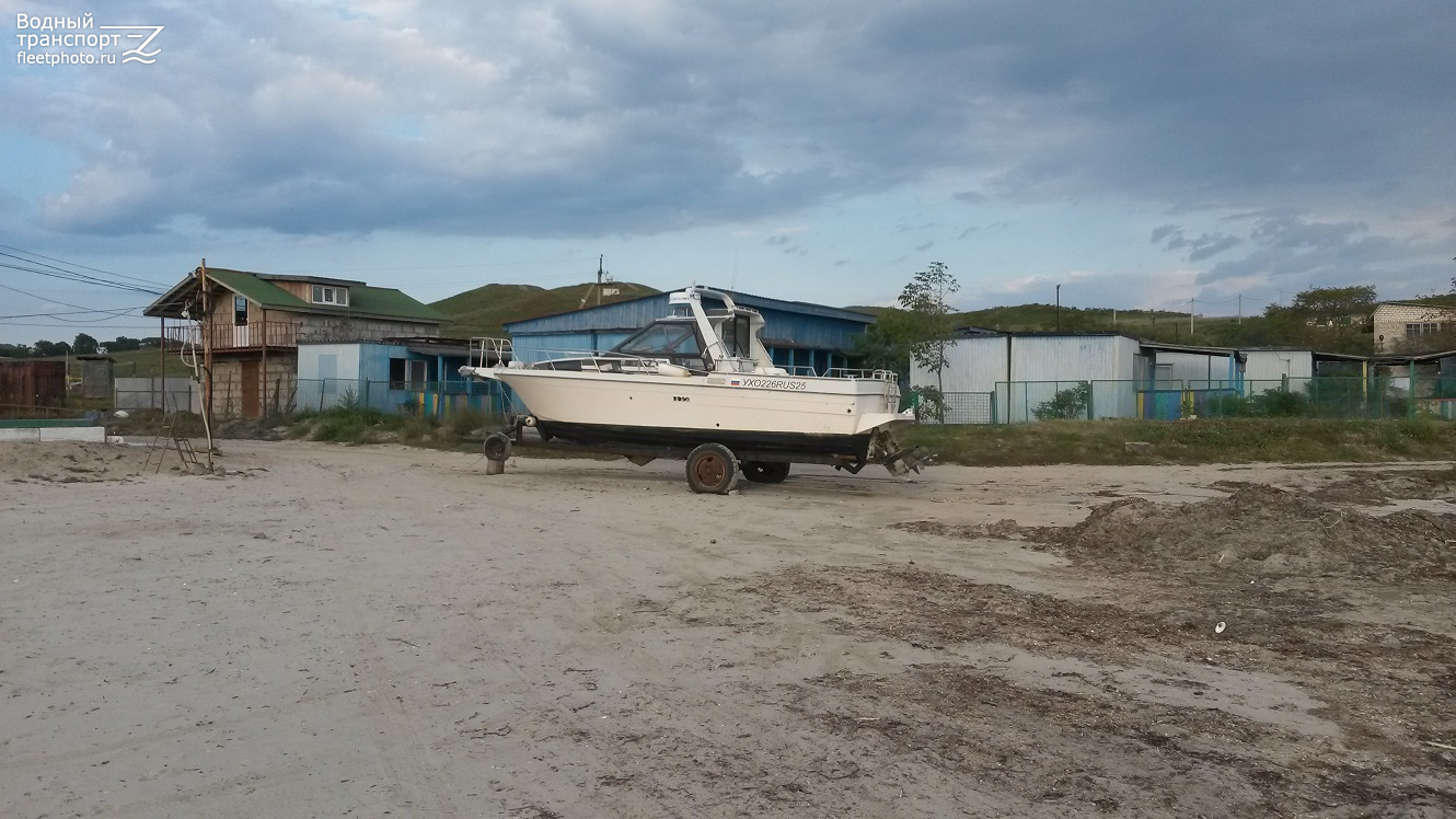 УХ 0226 RUS 25