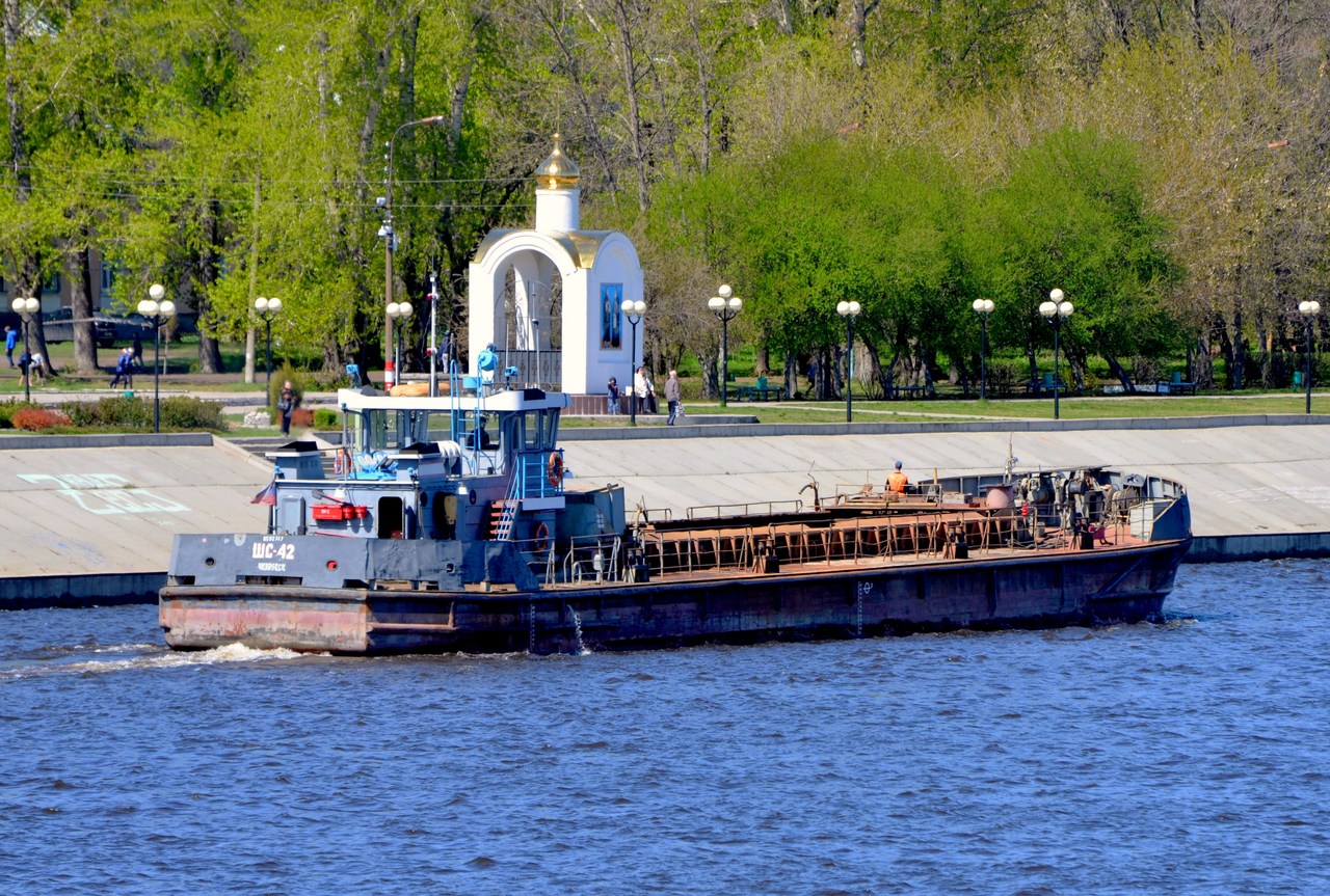 ШС-42