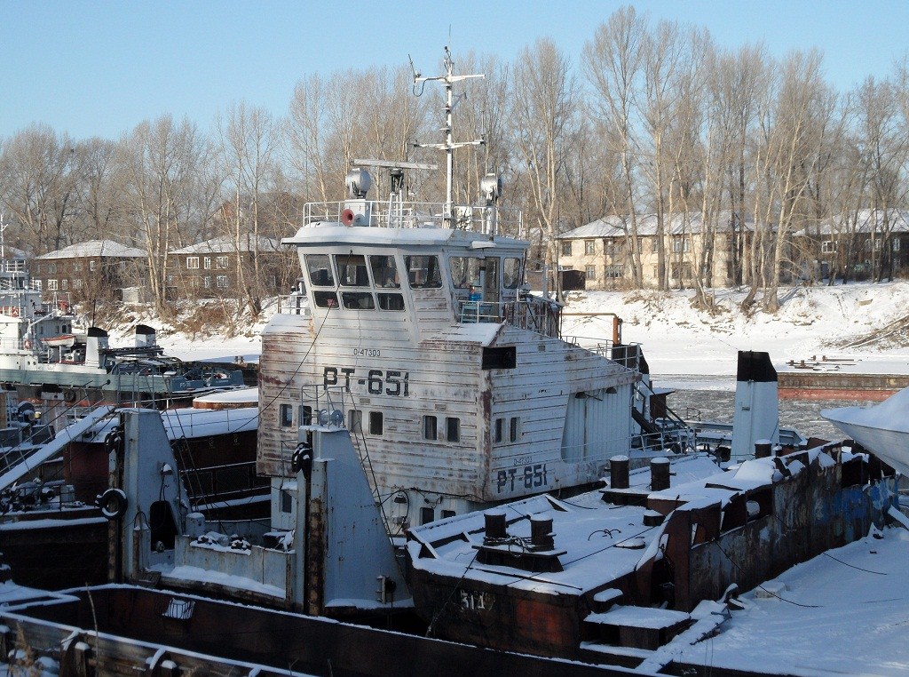 РТ-651