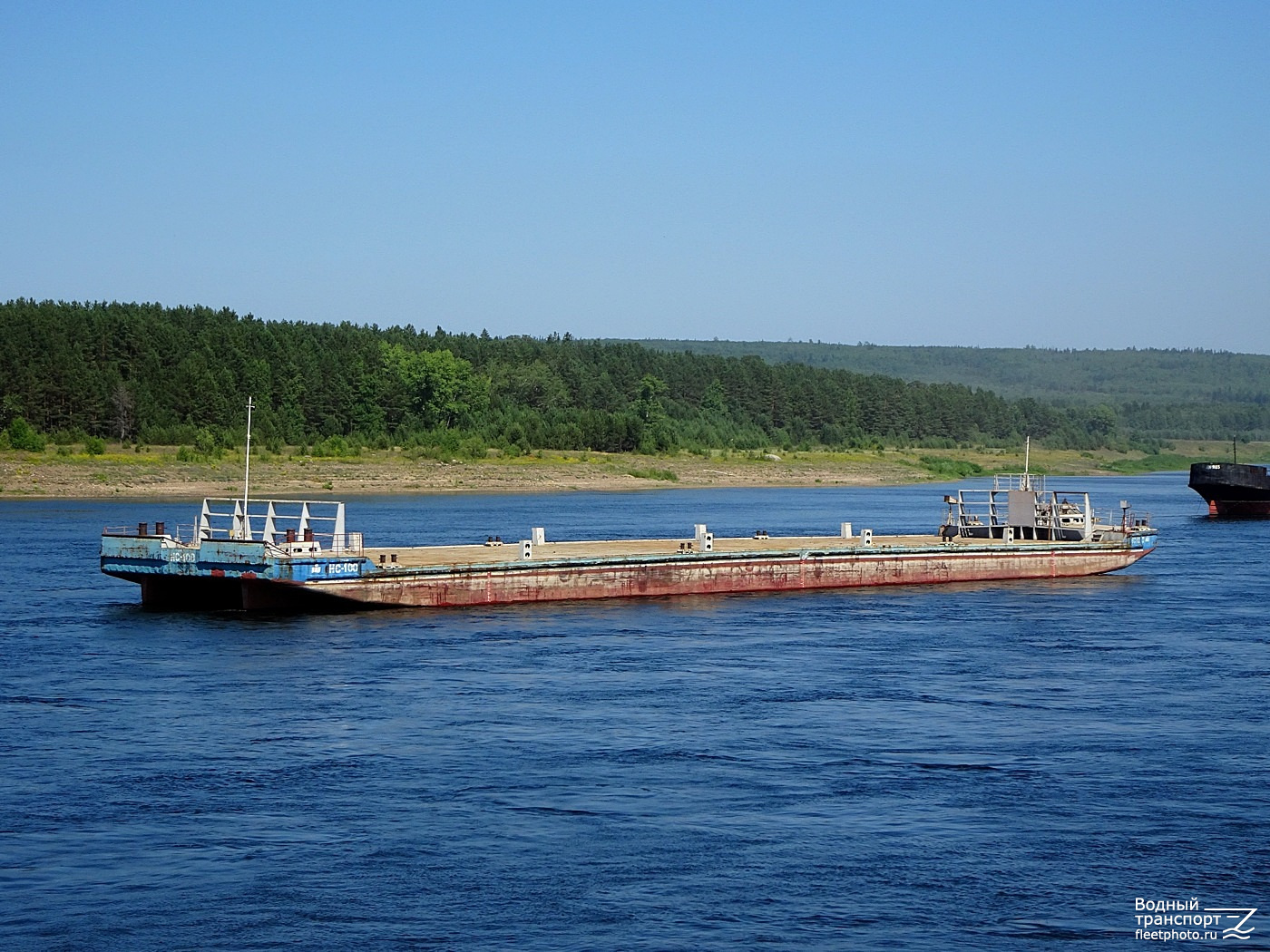 НС-100