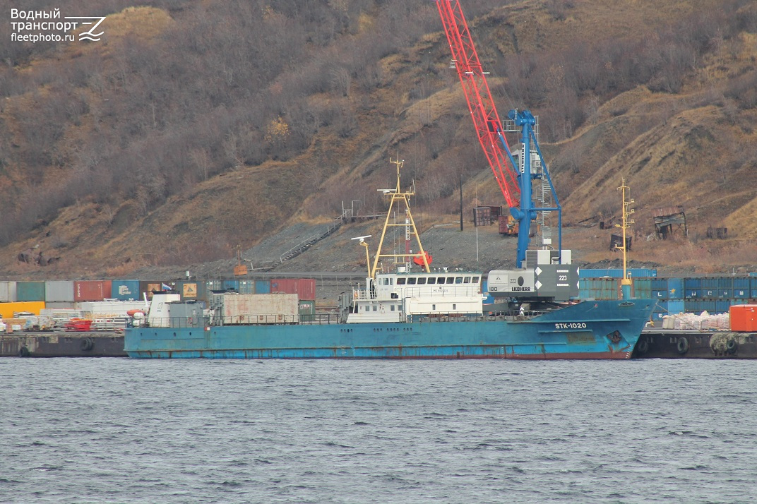 СТК-1020
