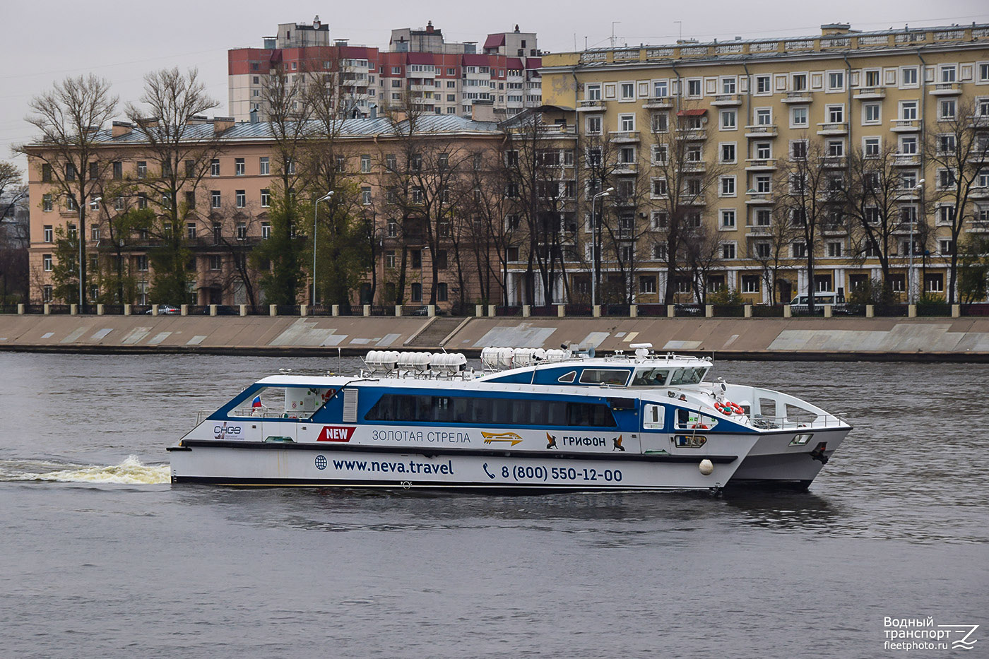 Грифон