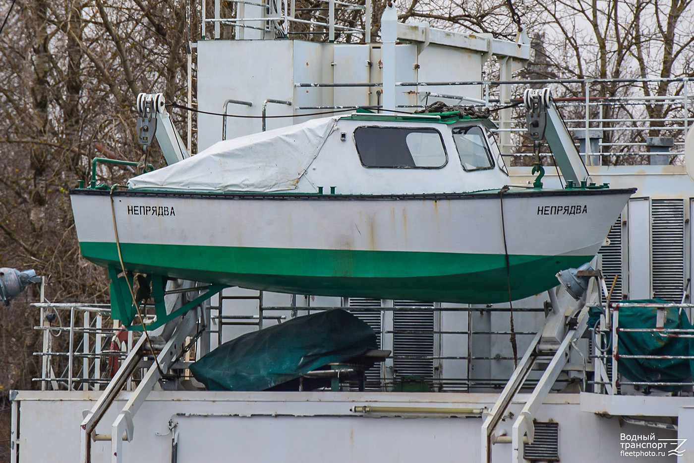 Lifeboats