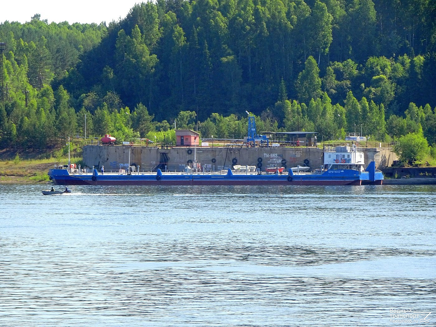 БРН-1007