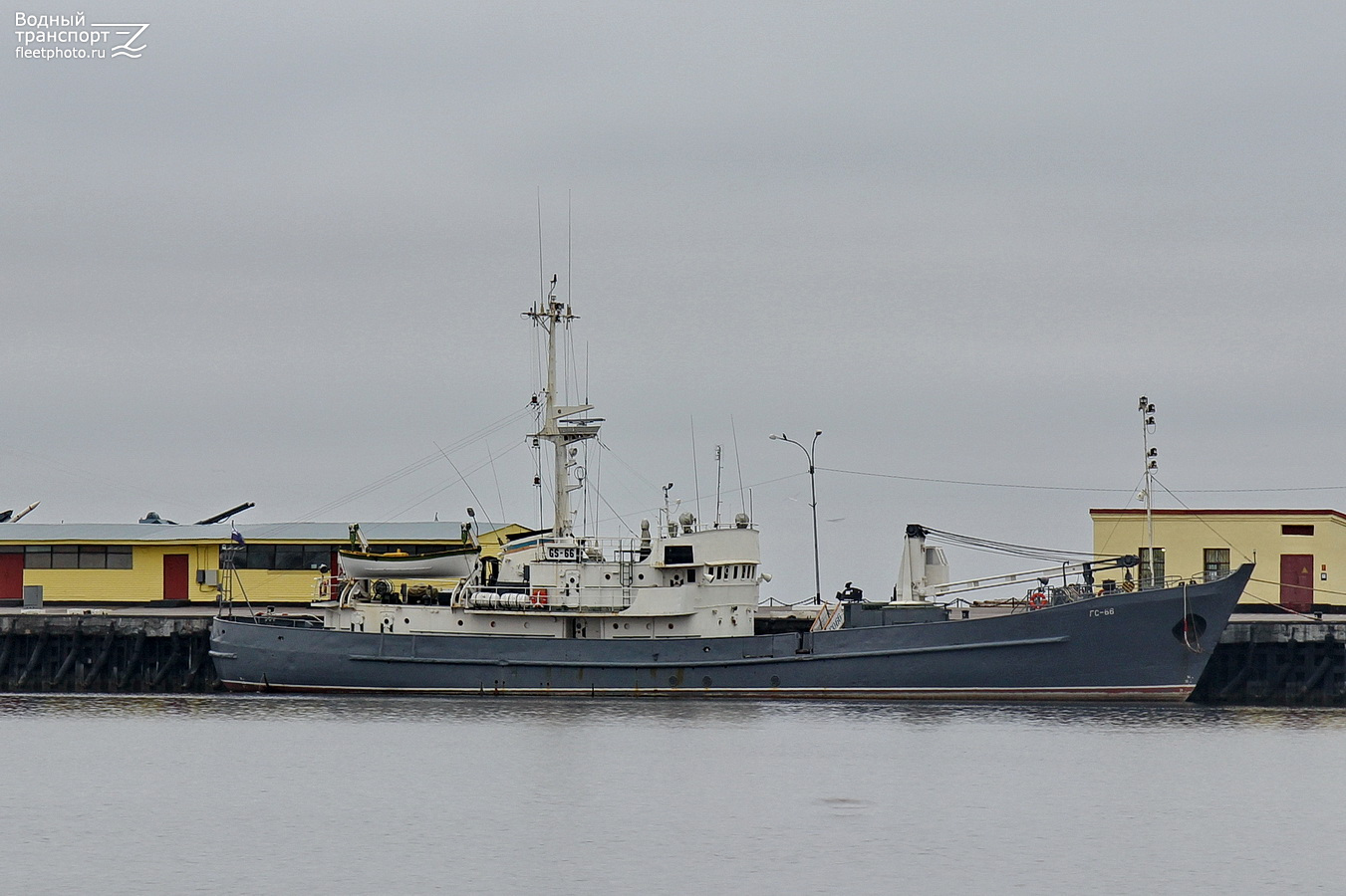 ГС-66