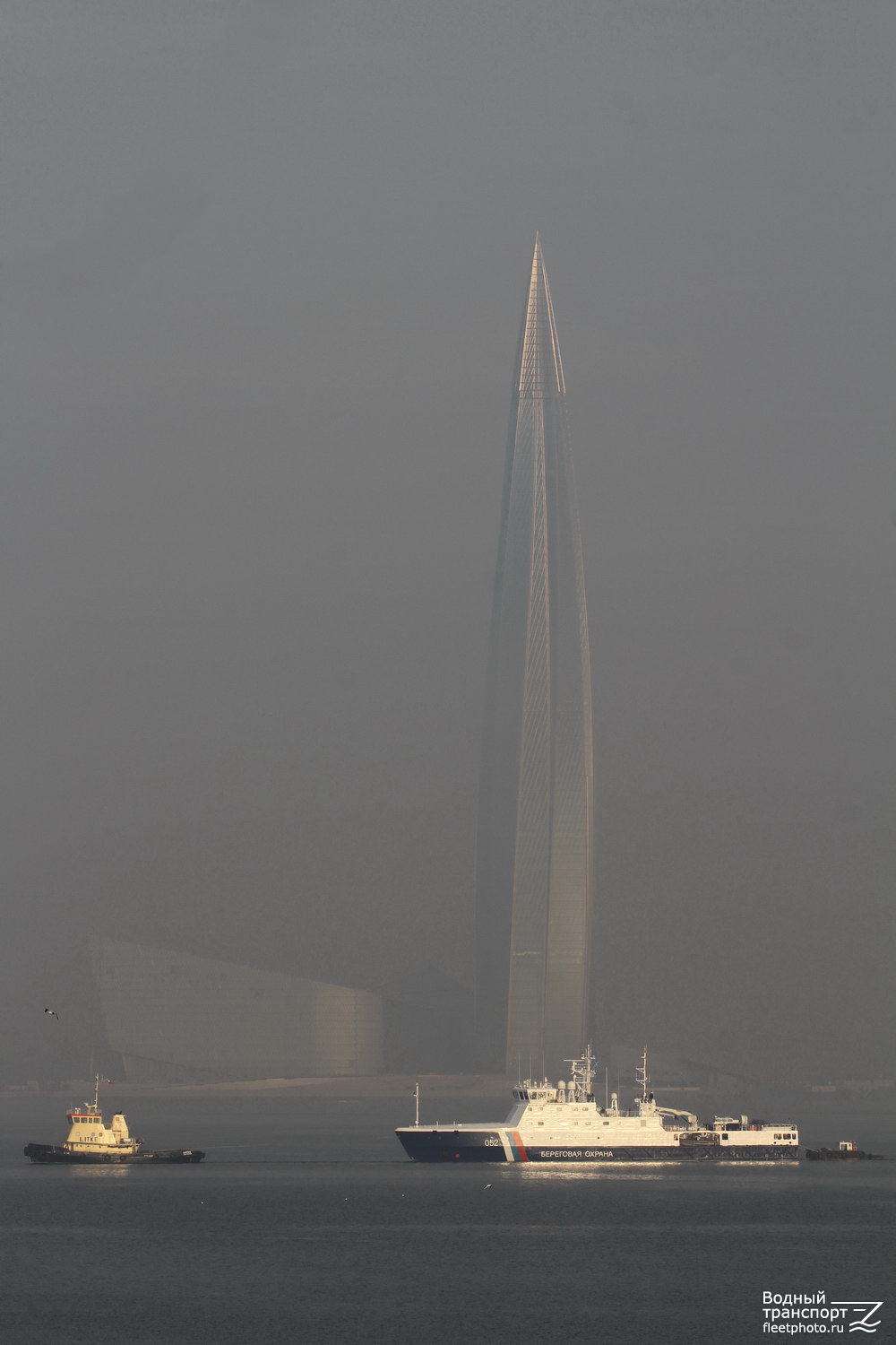 Литке