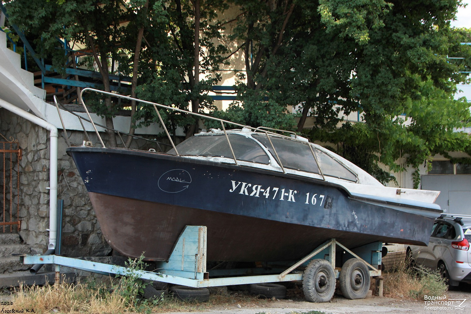 УКЯ-471К