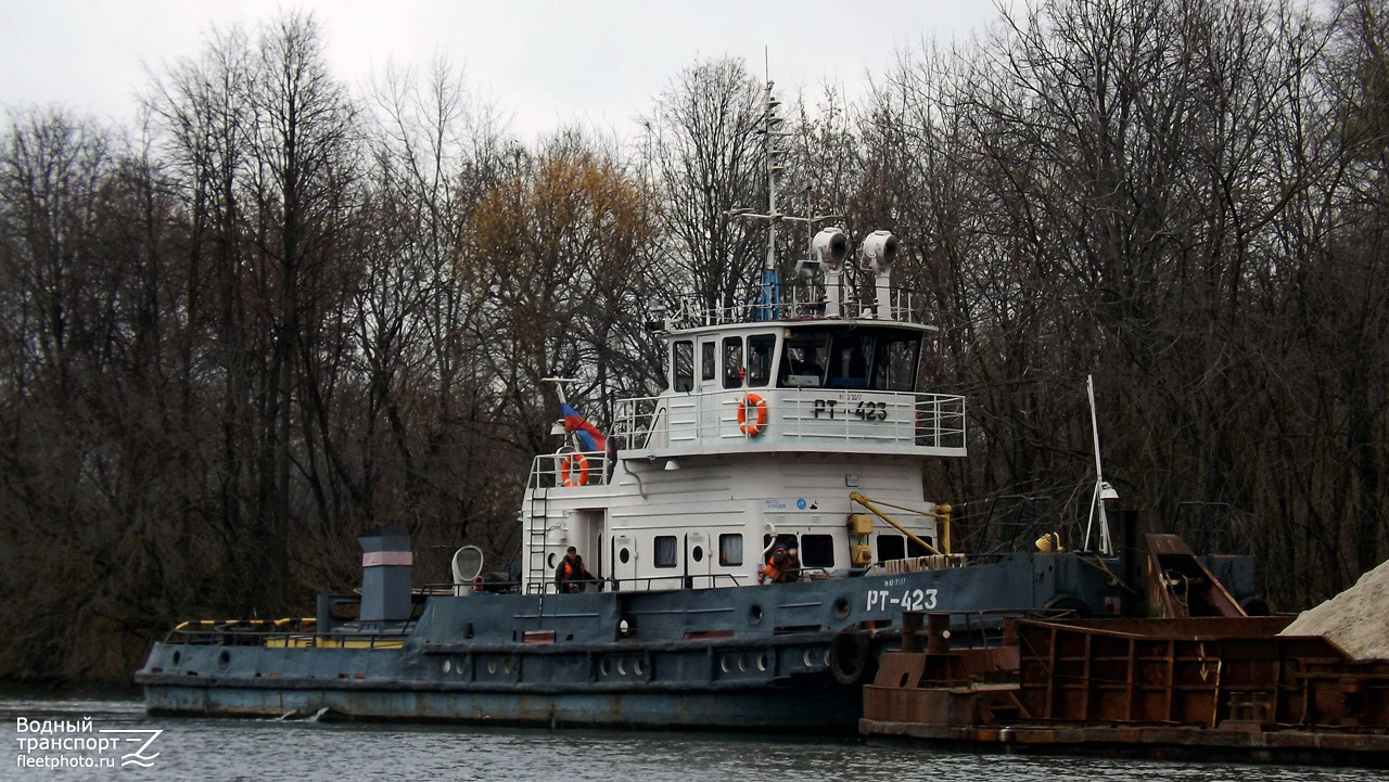 РТ-423