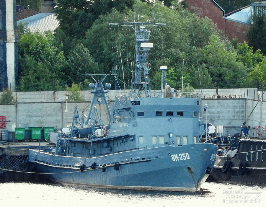 ВМ-250