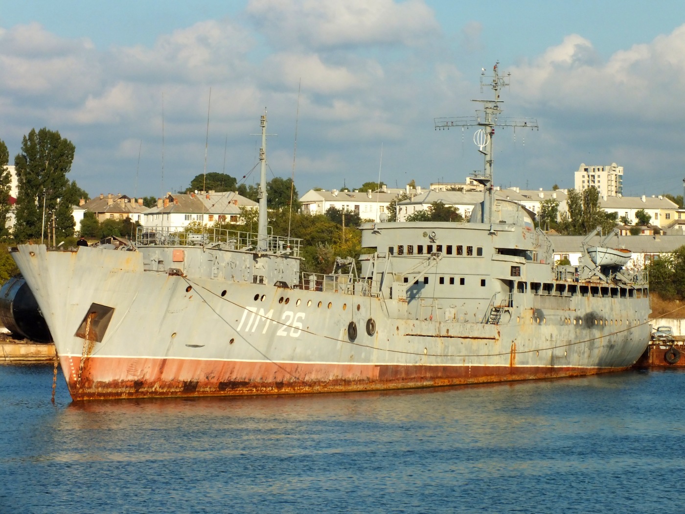ПМР-26