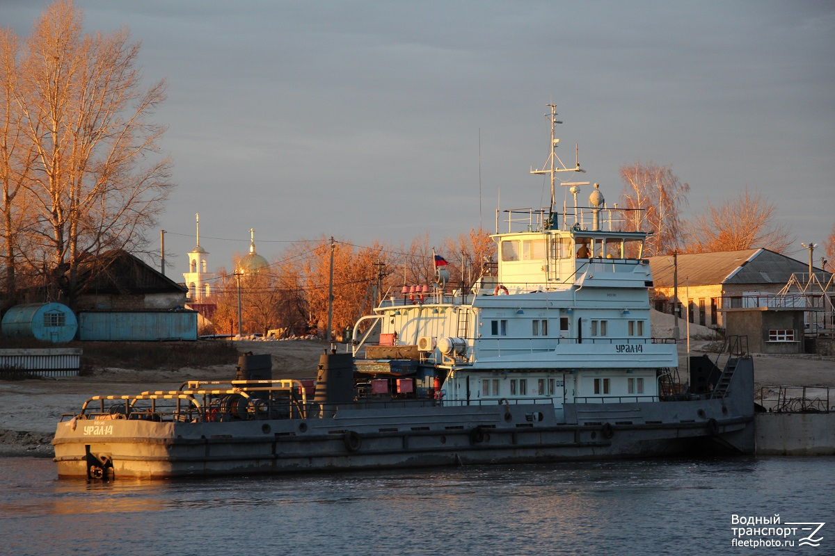 Урал-14