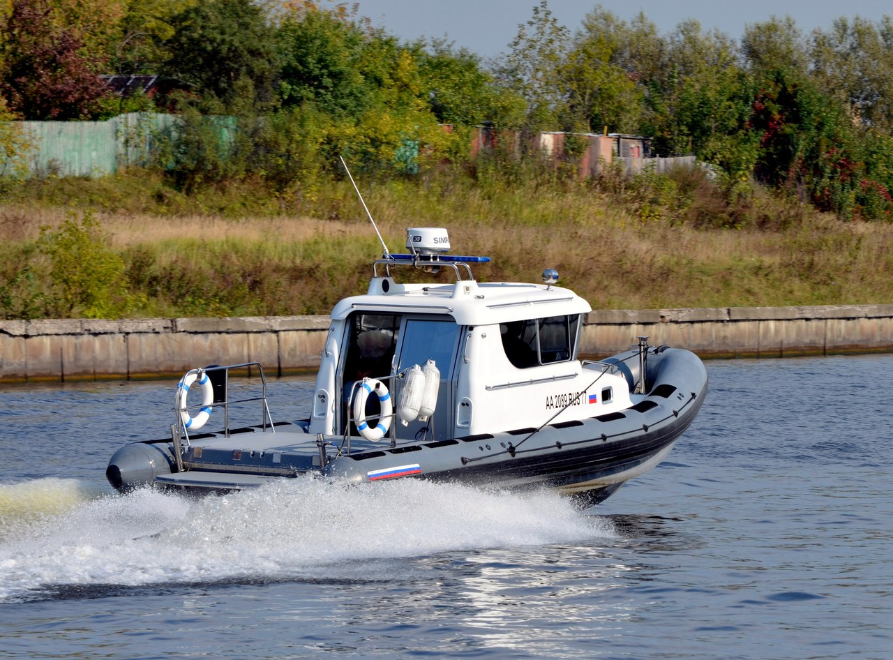 АА 2089 RUS 77