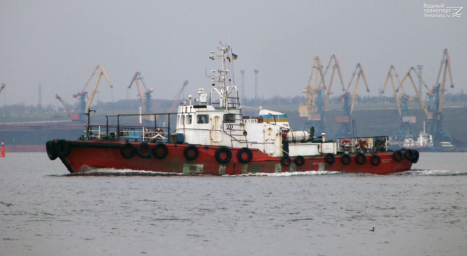 ЛК-115