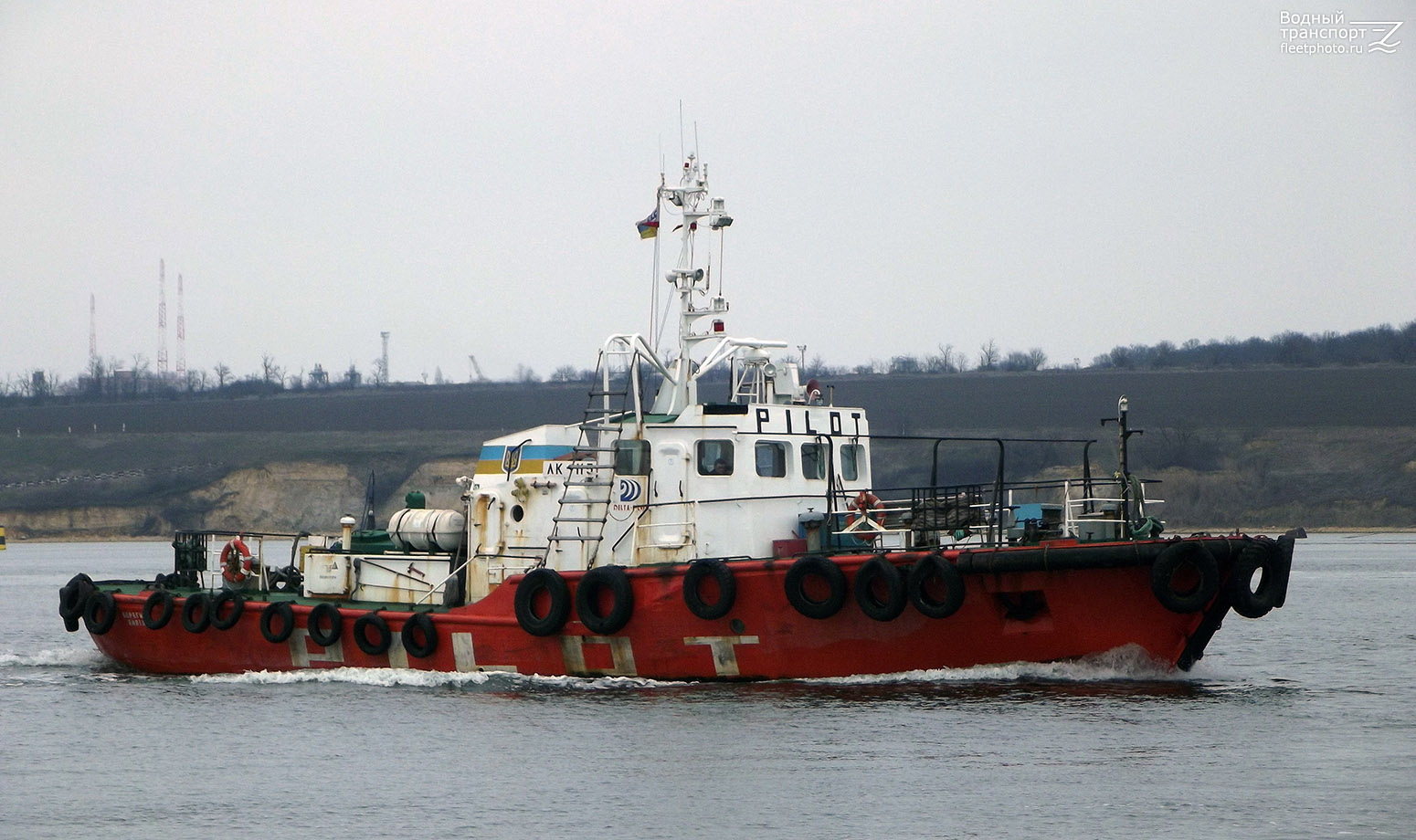 ЛК-115