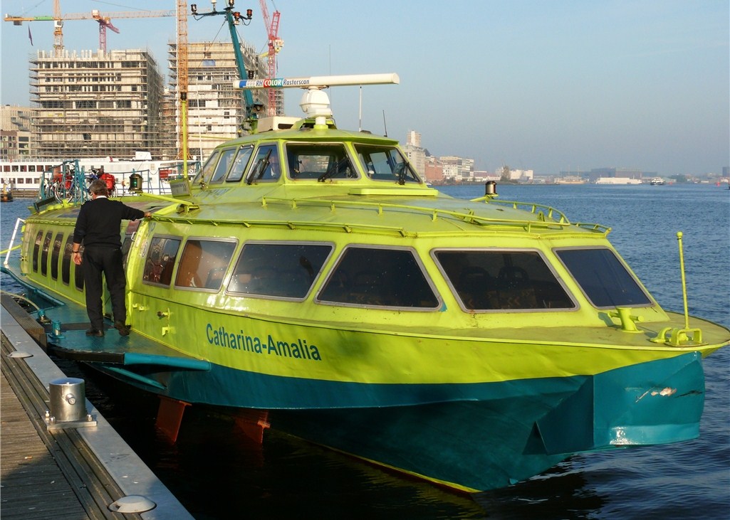 Catharina-Amalia