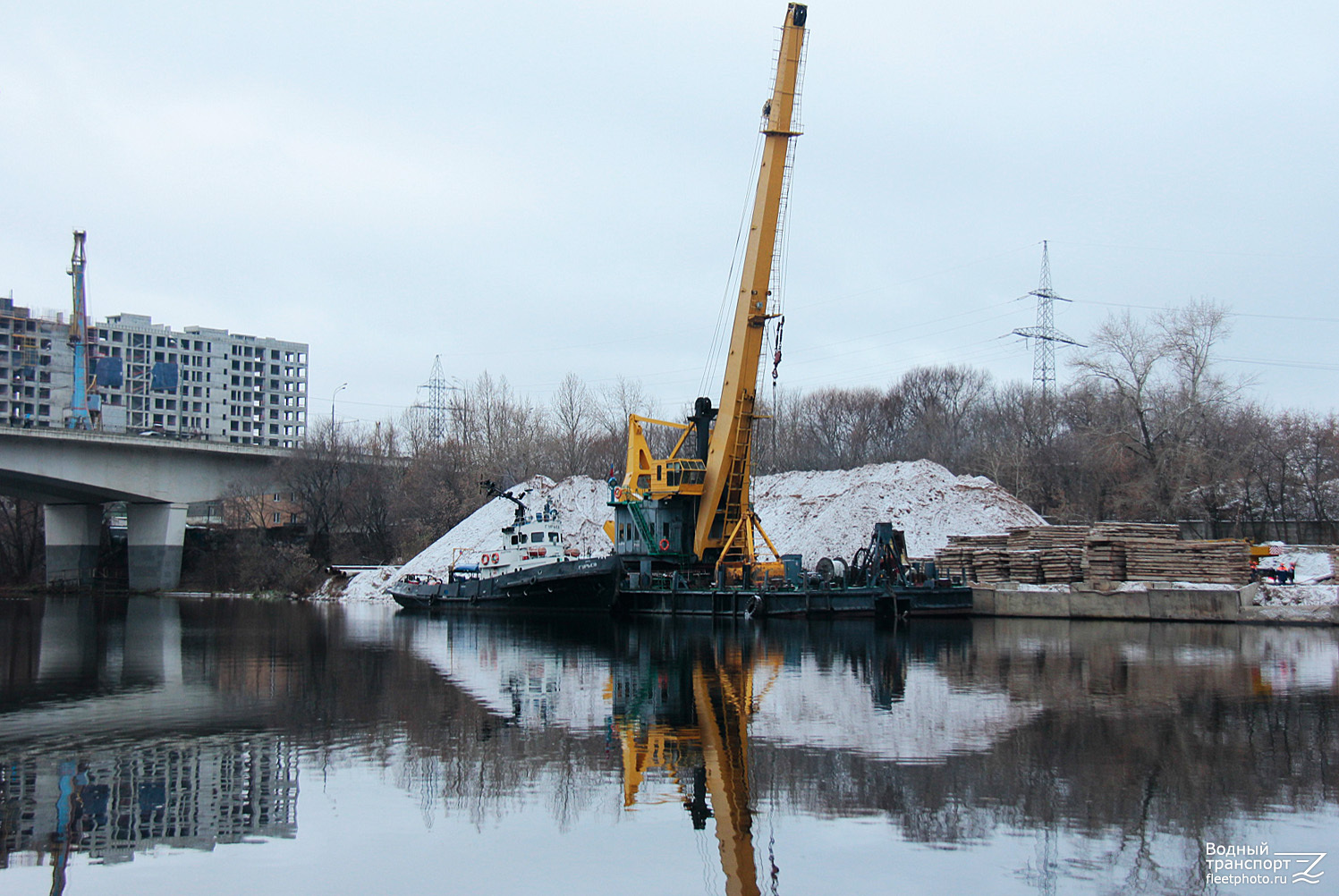 Гурьев, ПК-3