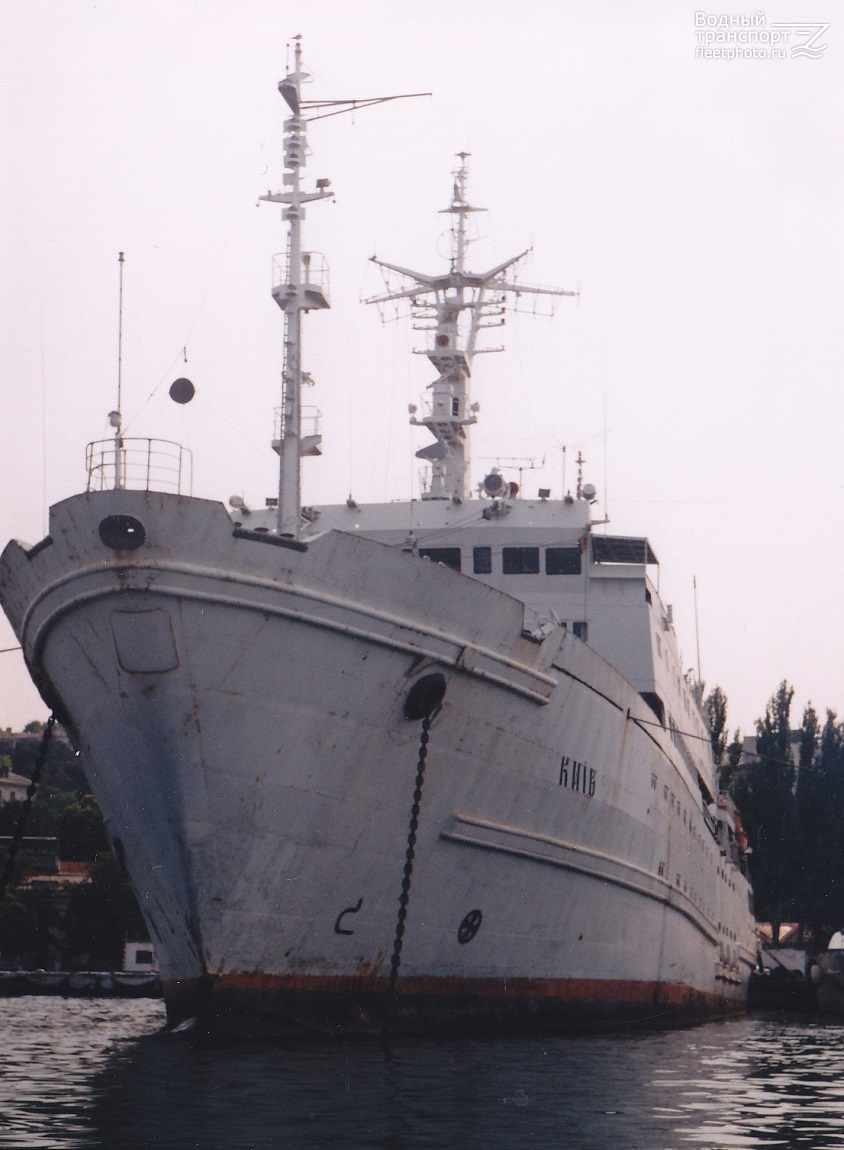 Киев