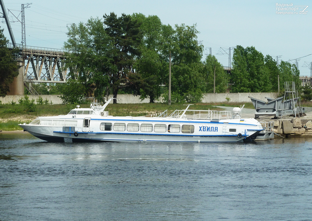 Хвиля
