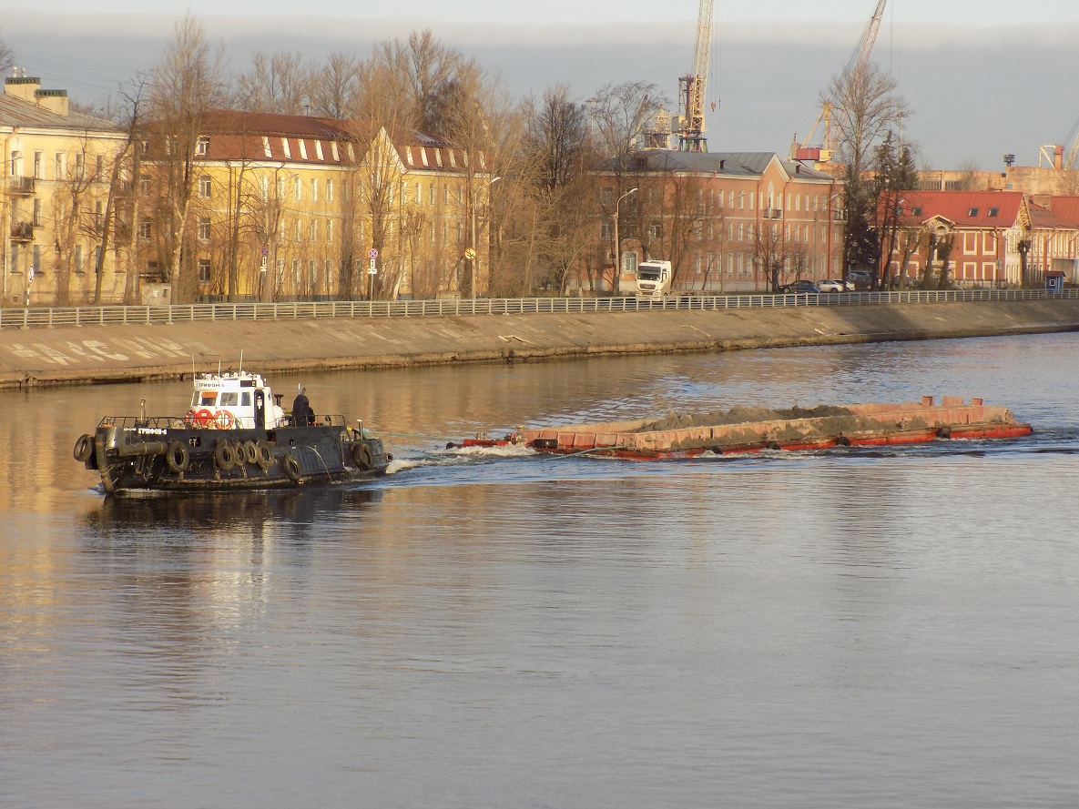 Грифон-6, БС-17