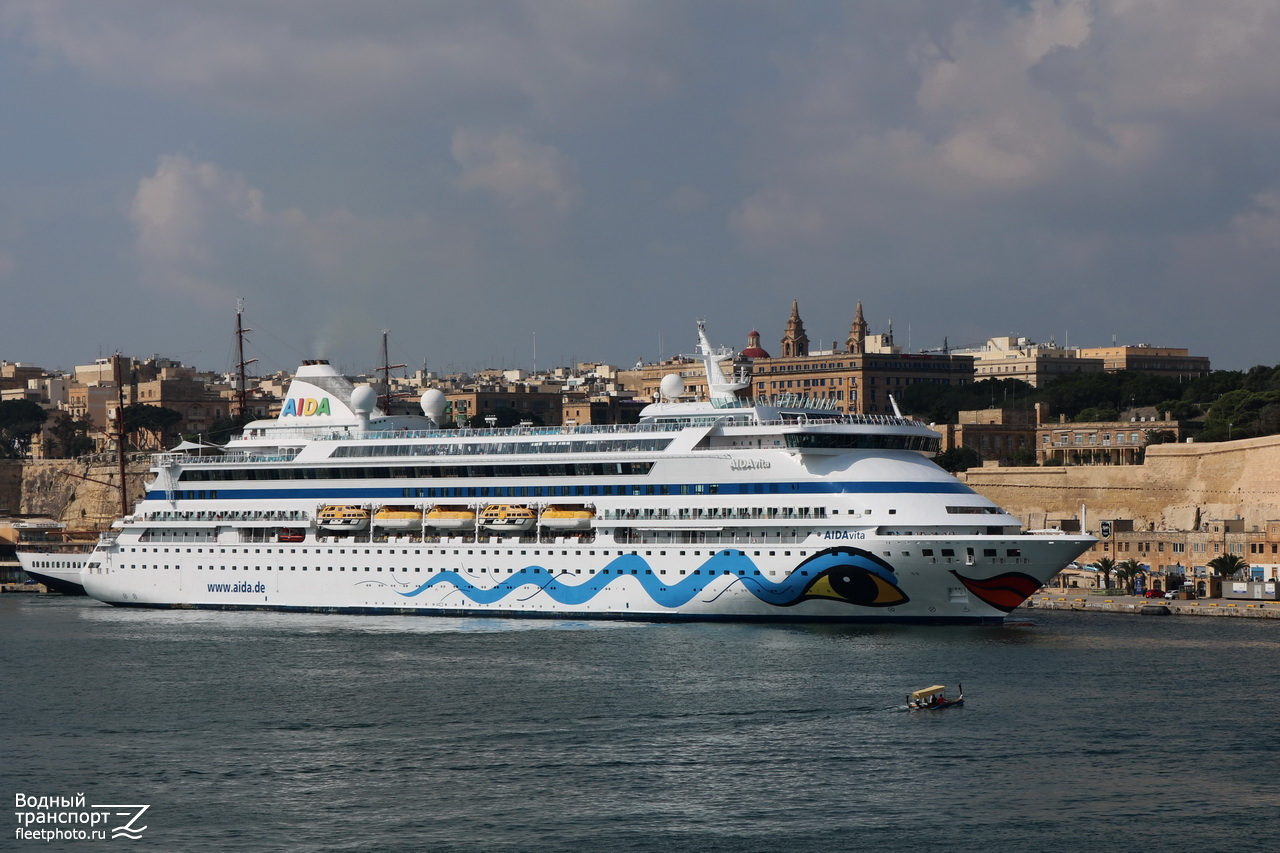 AIDAvita