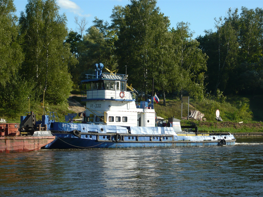 РТ-330