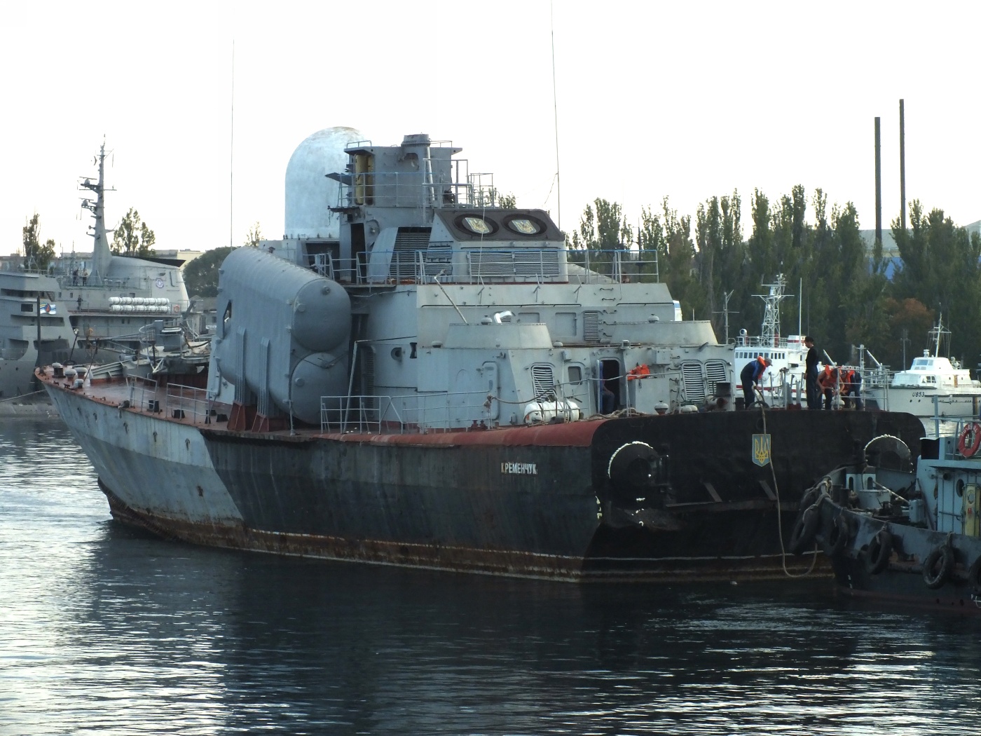 Кременчук