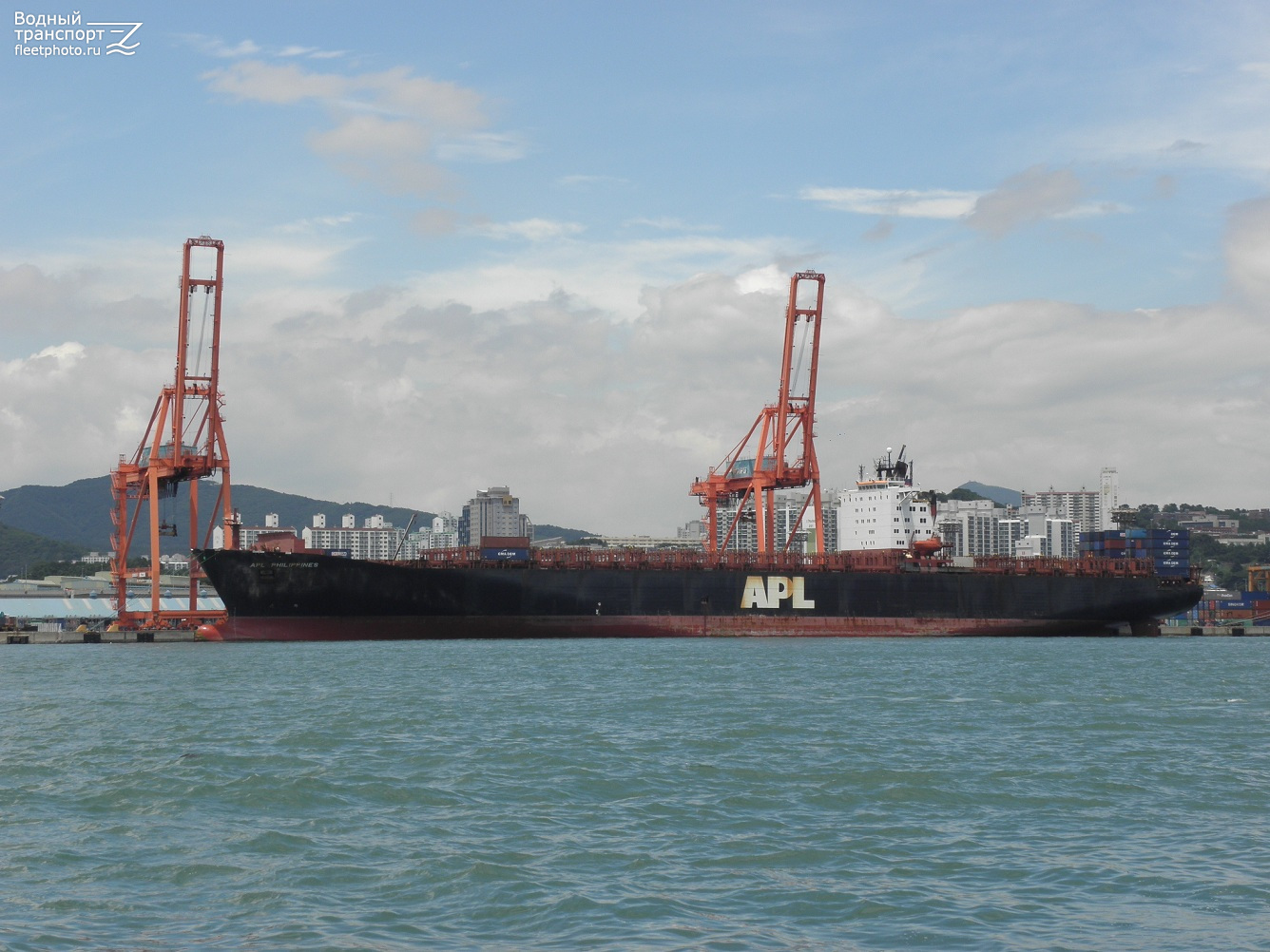 Apl Philippines