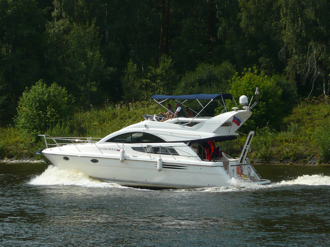 СА 0394 RUS 63