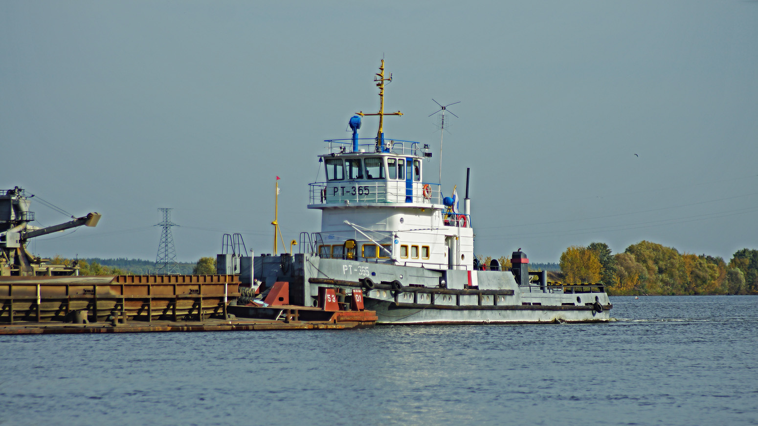 РТ-365