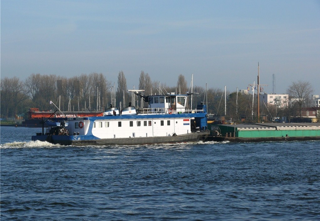 Friso Grou