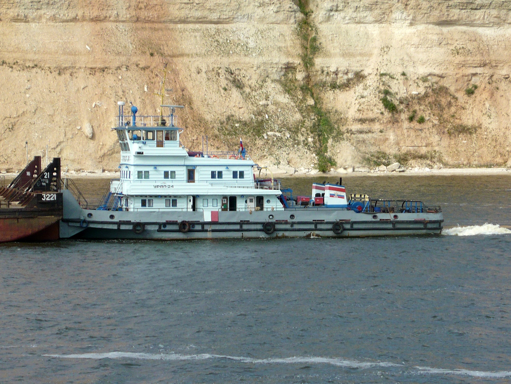Урал-24