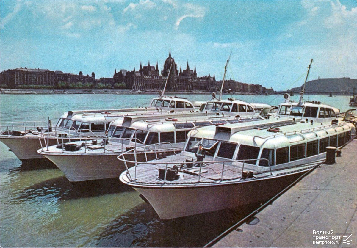 Unidentified ships, Книги, фотоальбомы и периодические издания