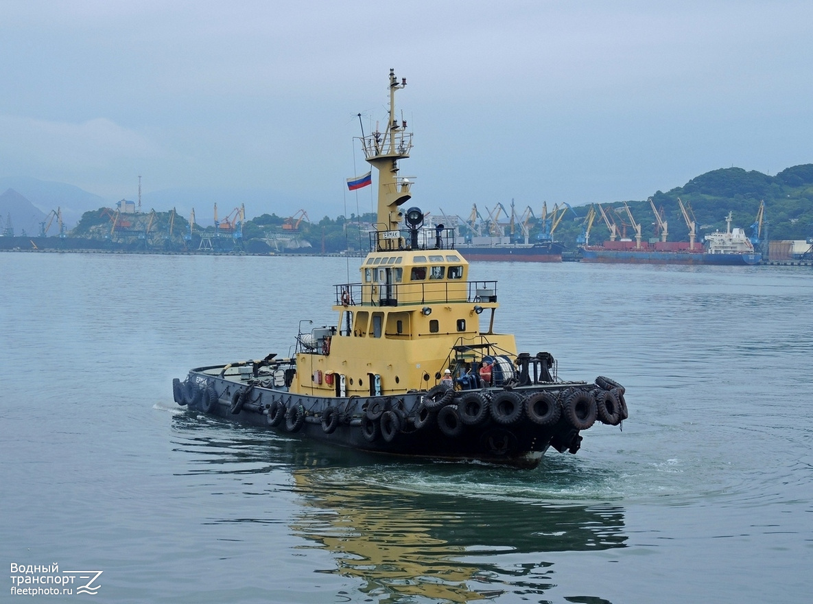 Ермак